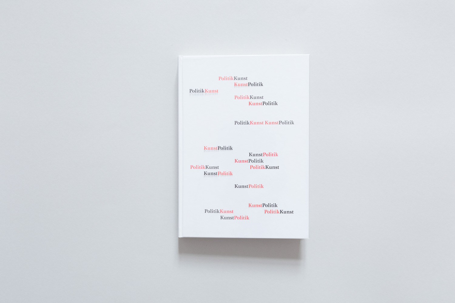 Jens Liebchen Books / Editions