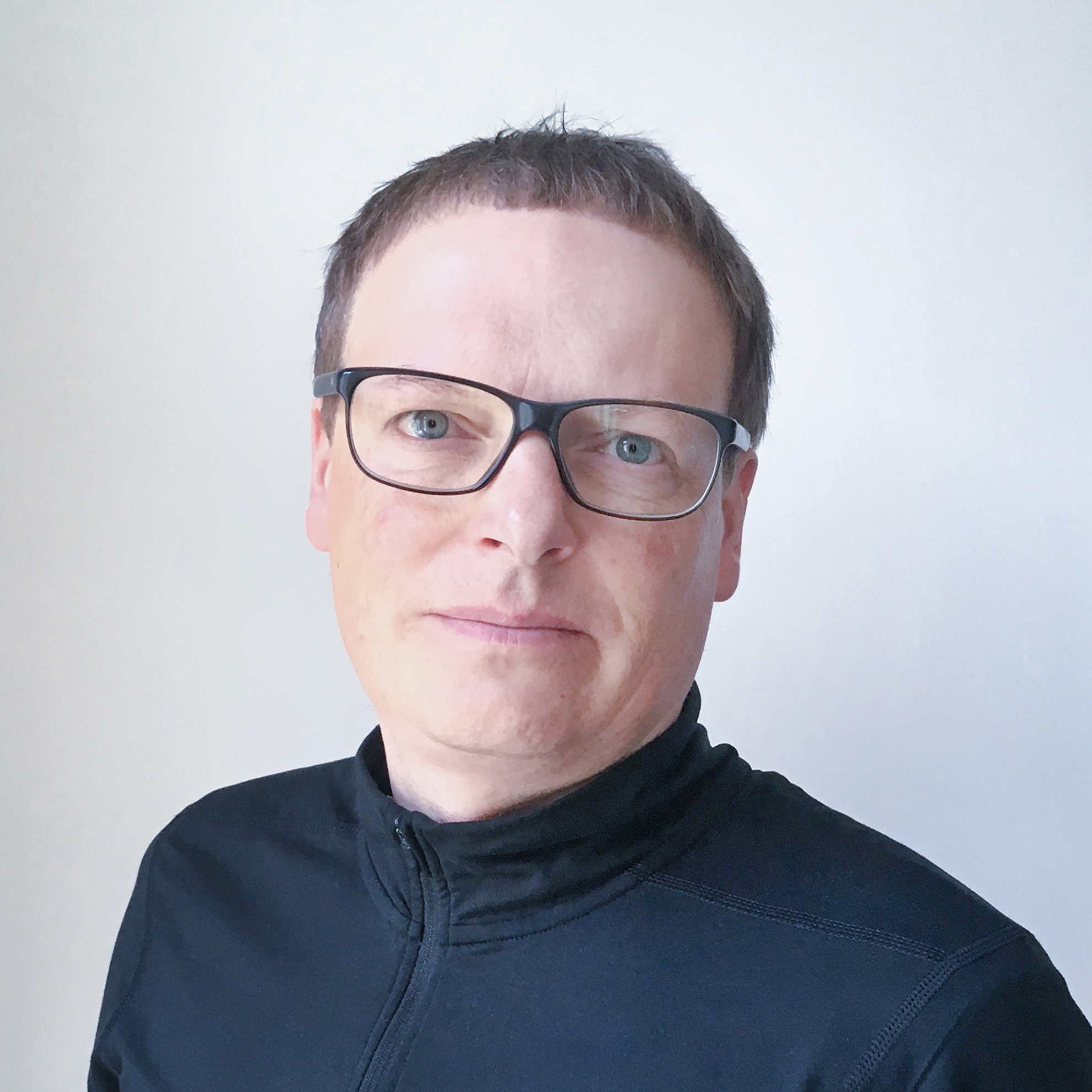 Jens Liebchen CV