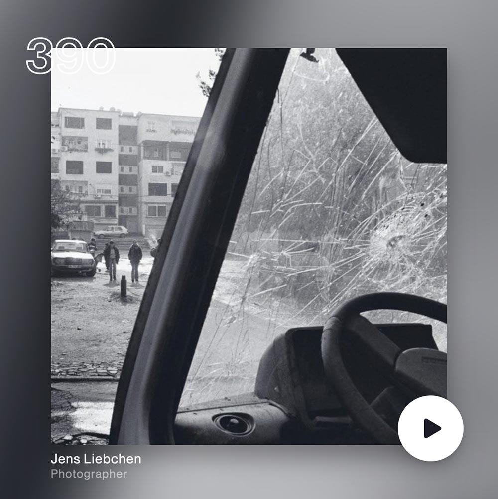 Jens Liebchen Words