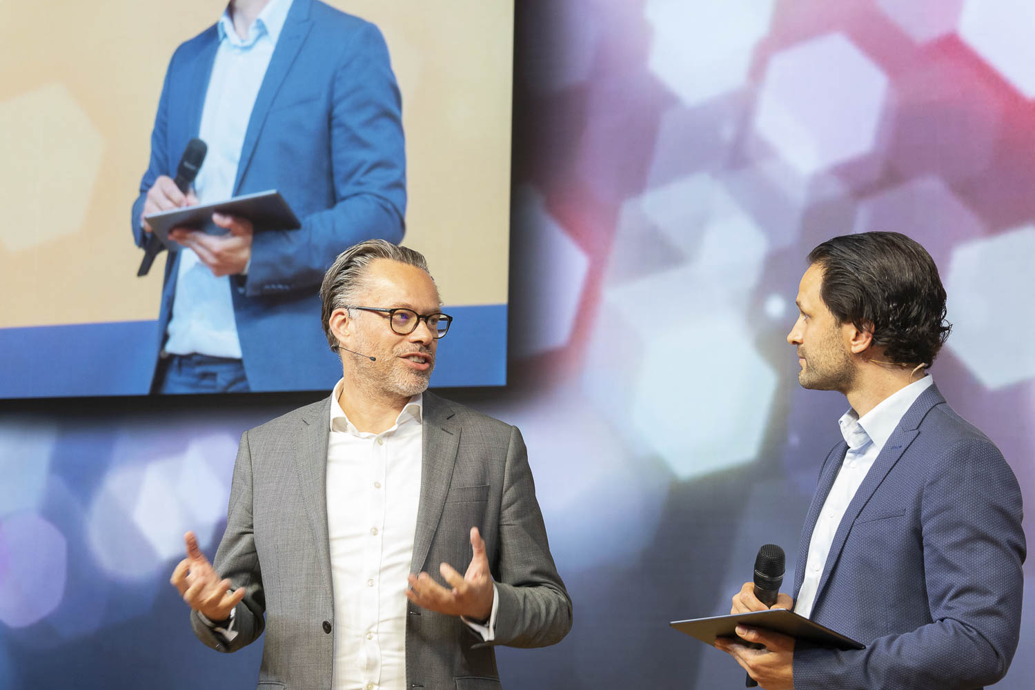 Jens Liebchen Innovation Awards